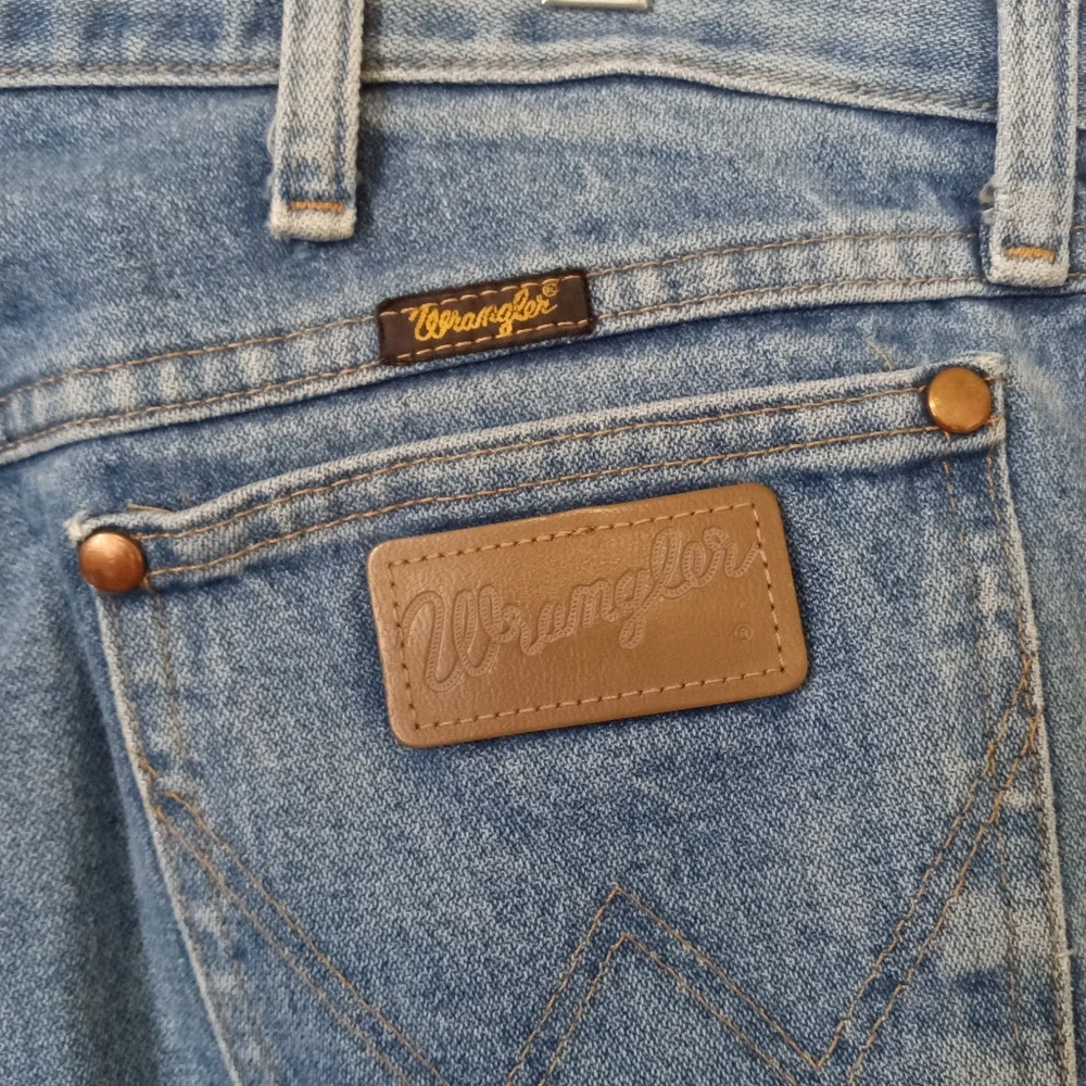 Wrangler Urban Fit Men's Denim Jeans